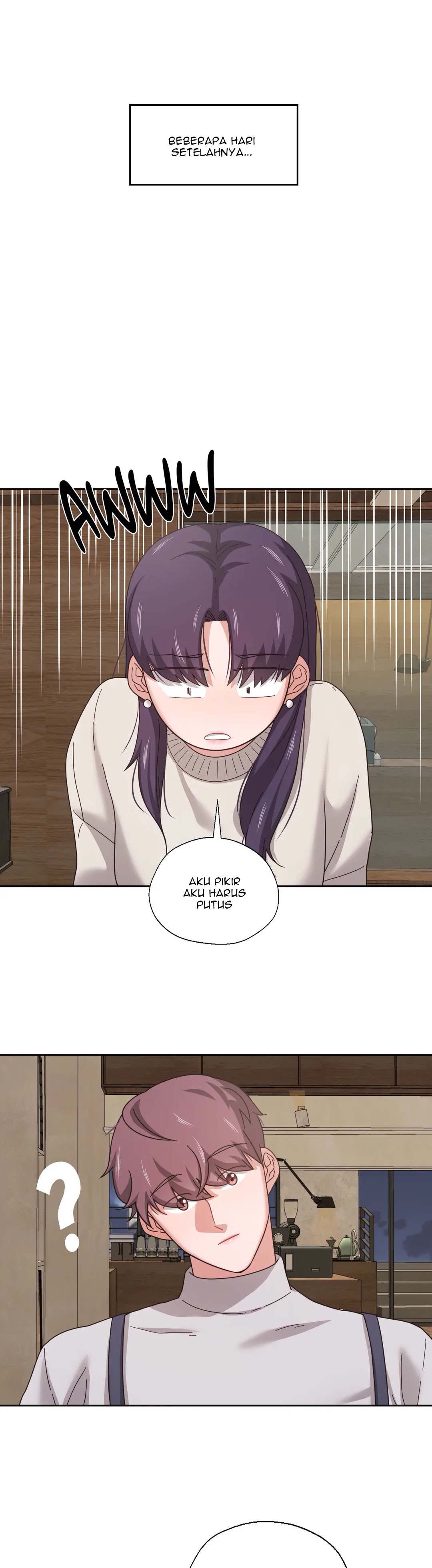 Booty Camp - Chapter 6 8