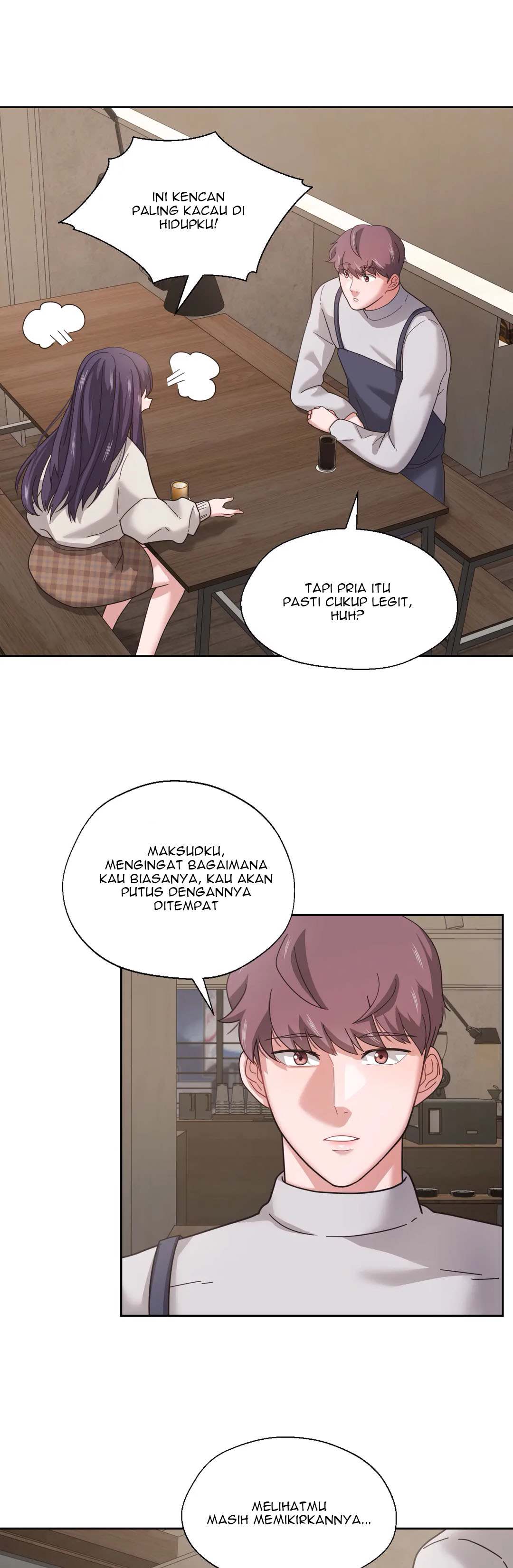 Booty Camp - Chapter 6 21