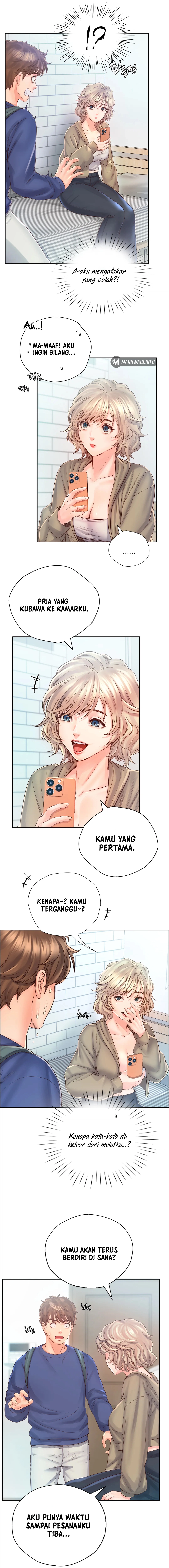 Osaka - Chapter 6 18