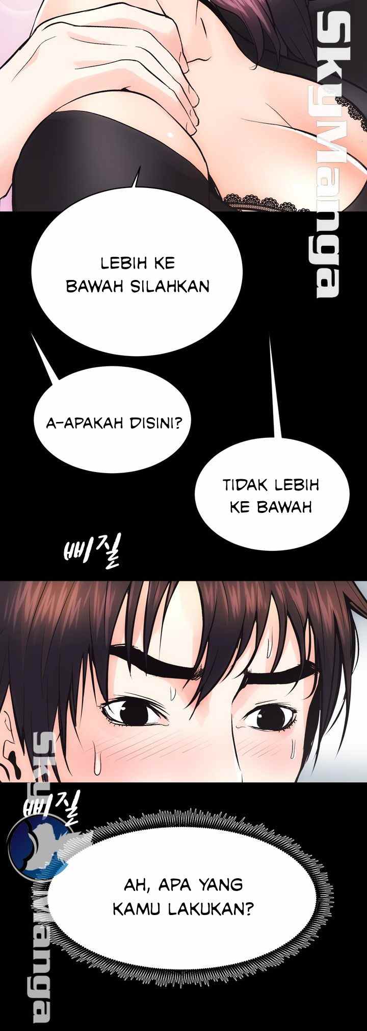 Authorized Agency - Chapter 6 39 Authorized Agency - Chapter 6 39