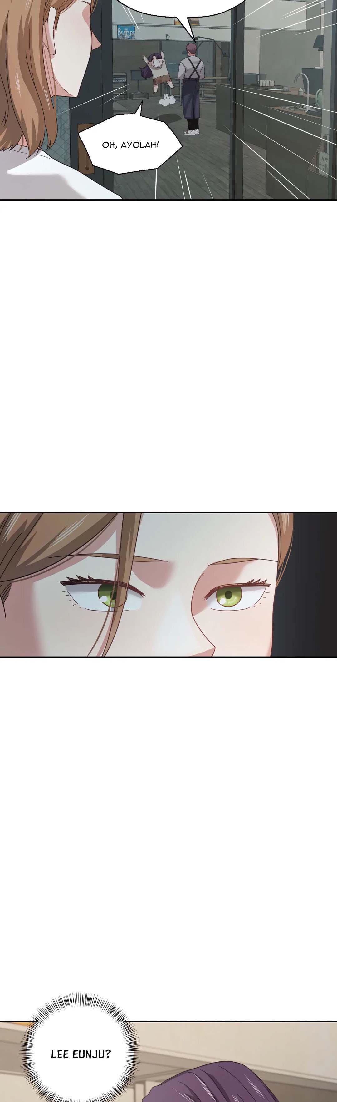 Booty Camp - Chapter 6 27
