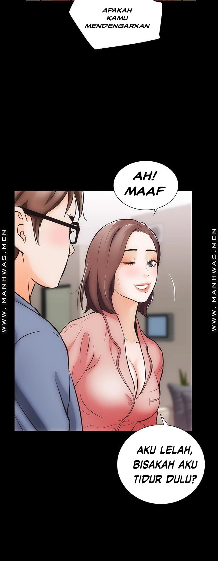 Neighboring House Seonggeun - Chapter 6 32