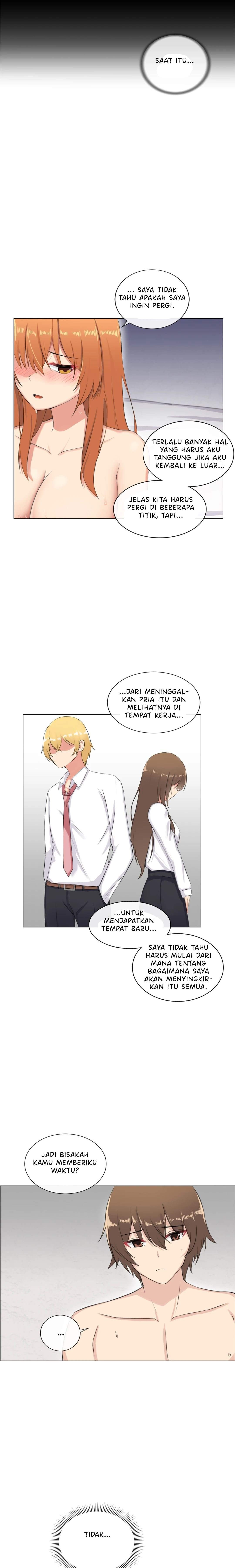 Sexcape Room: Pile Up - Chapter 6 20