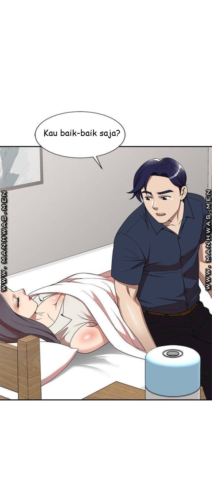 Caddie Mom - Chapter 6 49