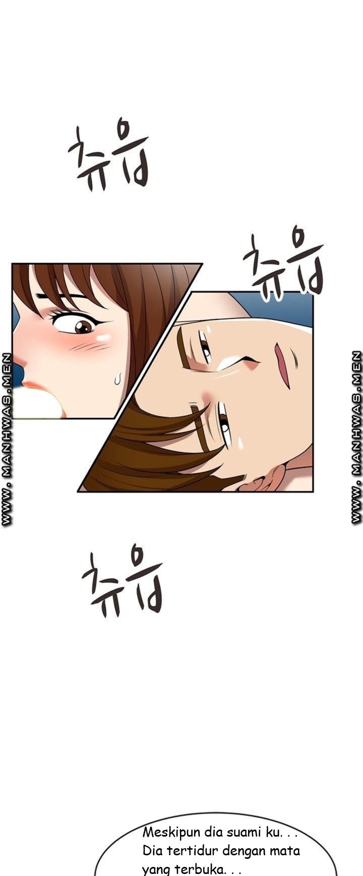 Caddie Mom - Chapter 6 25
