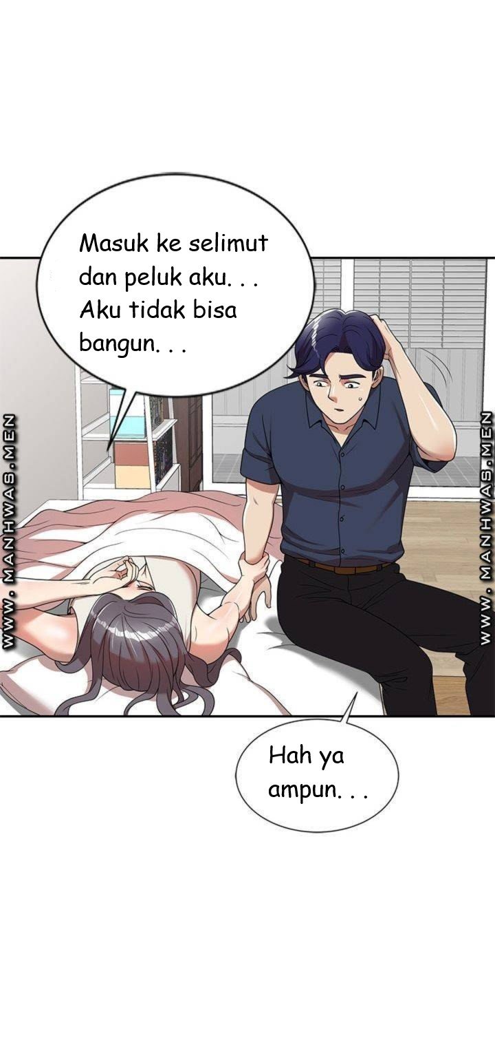 Caddie Mom - Chapter 6 54