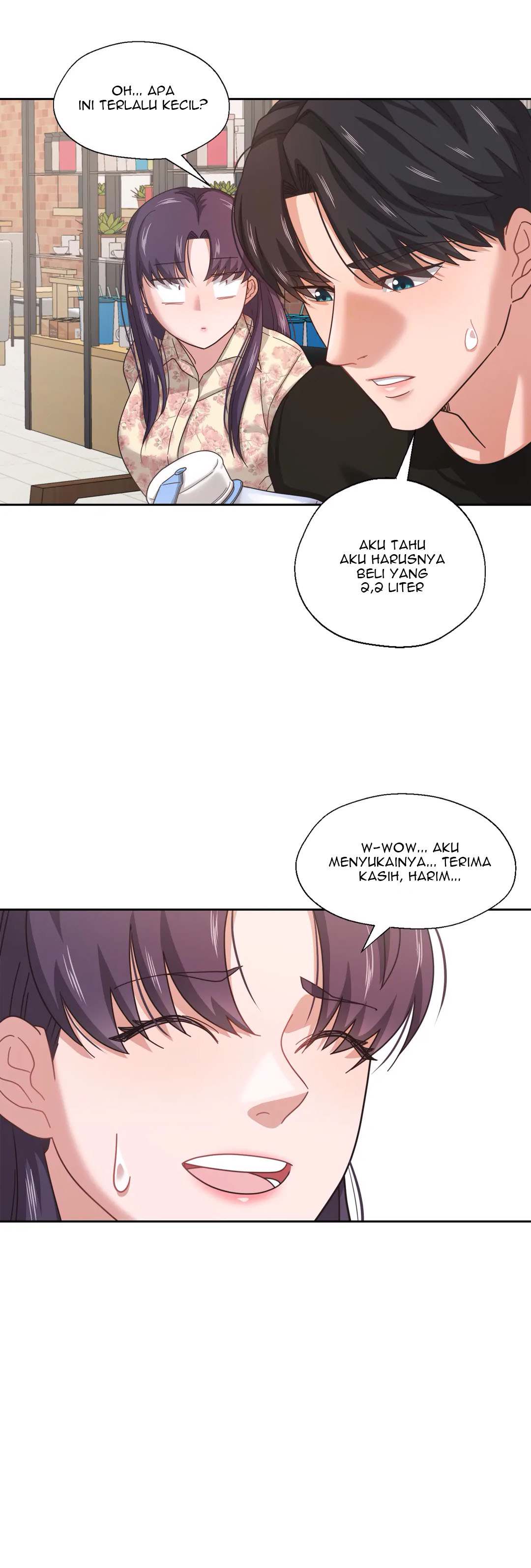 Booty Camp - Chapter 6 19