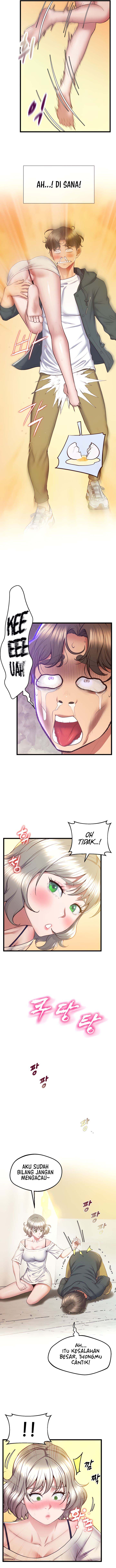 Absolute Smartwatch - Chapter 6 5 Absolute Smartwatch - Chapter 6 5