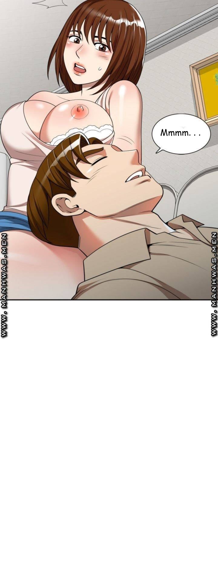 Caddie Mom - Chapter 6 5