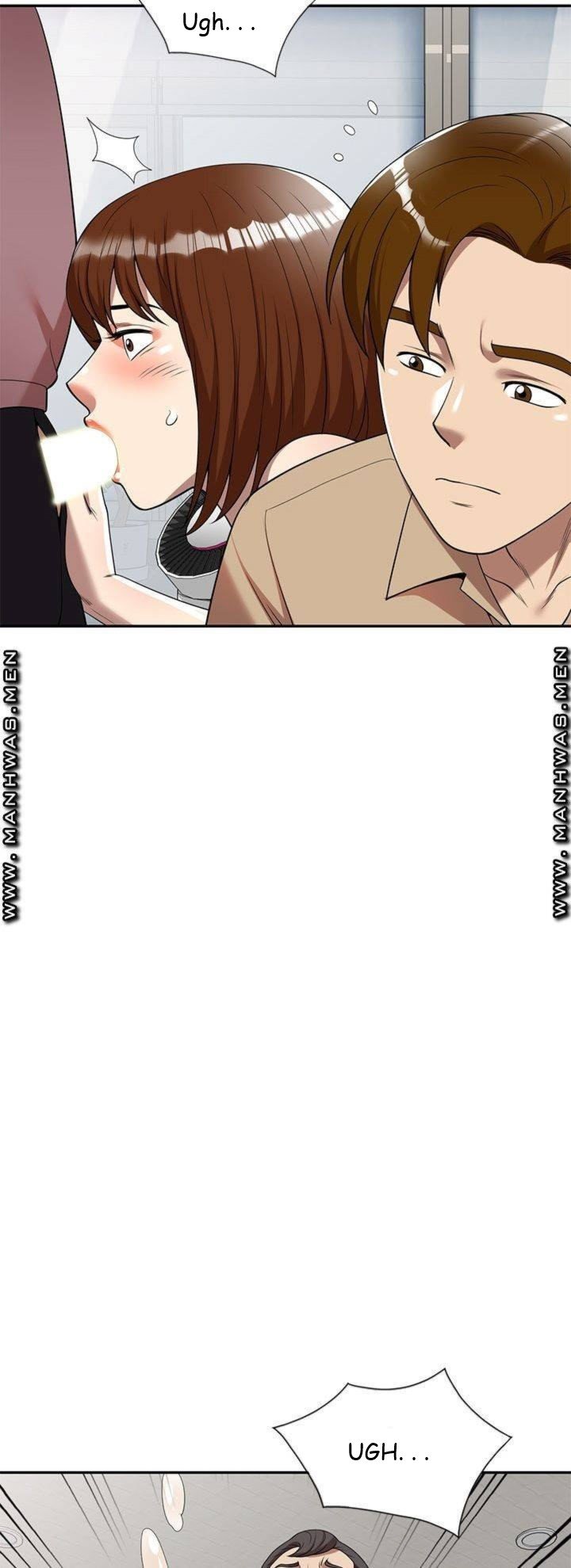 Caddie Mom - Chapter 6 40