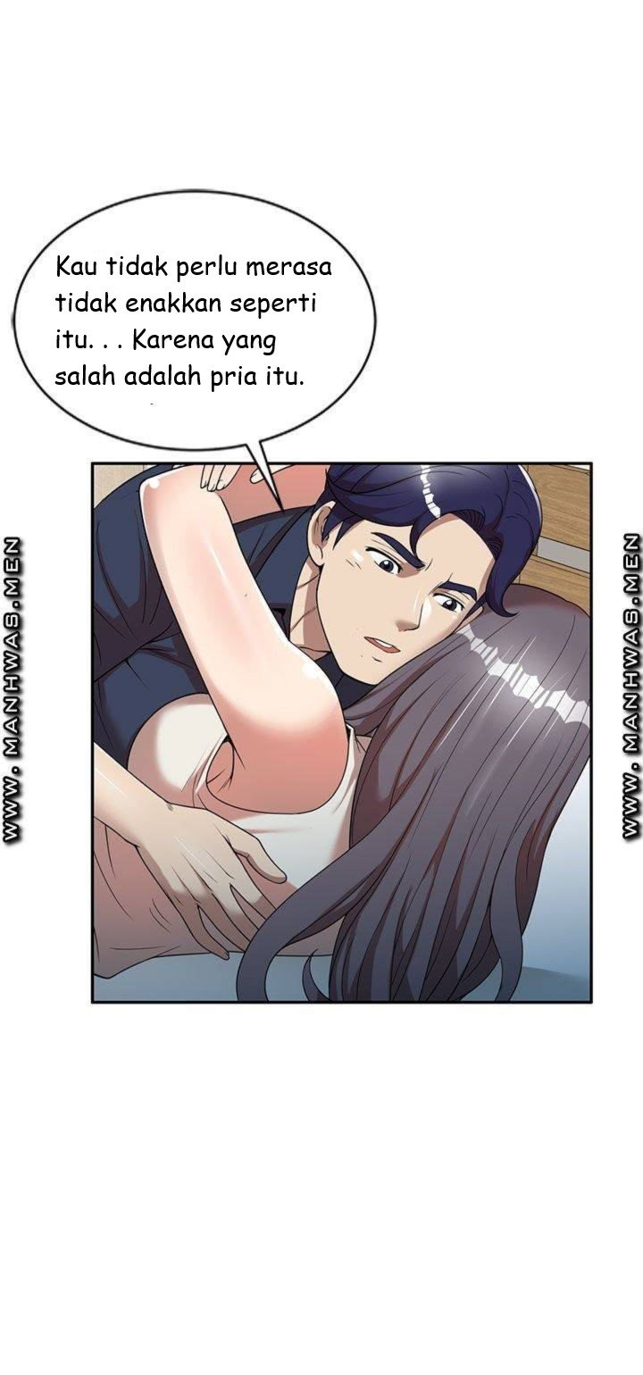 Caddie Mom - Chapter 6 57