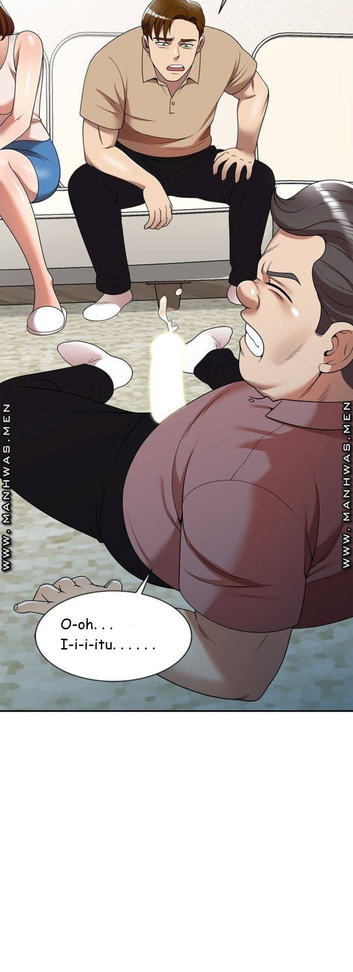 Caddie Mom - Chapter 6 42