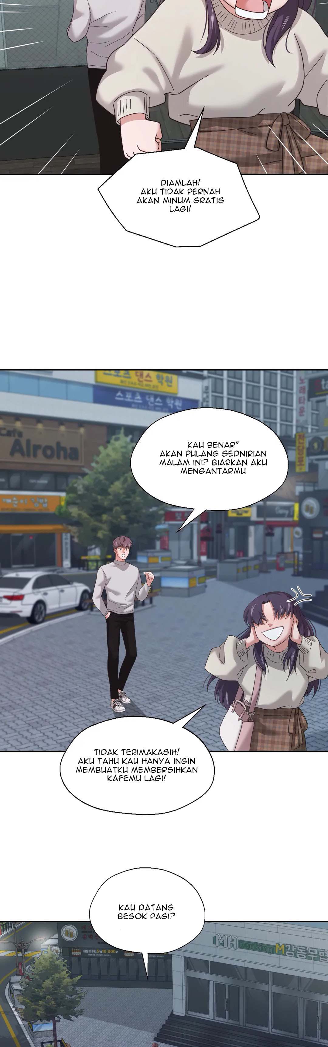 Booty Camp - Chapter 6 30