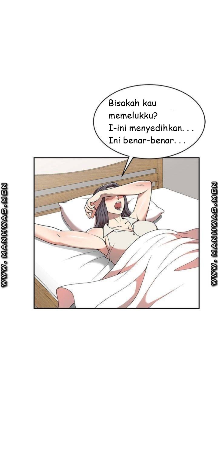 Caddie Mom - Chapter 6 53