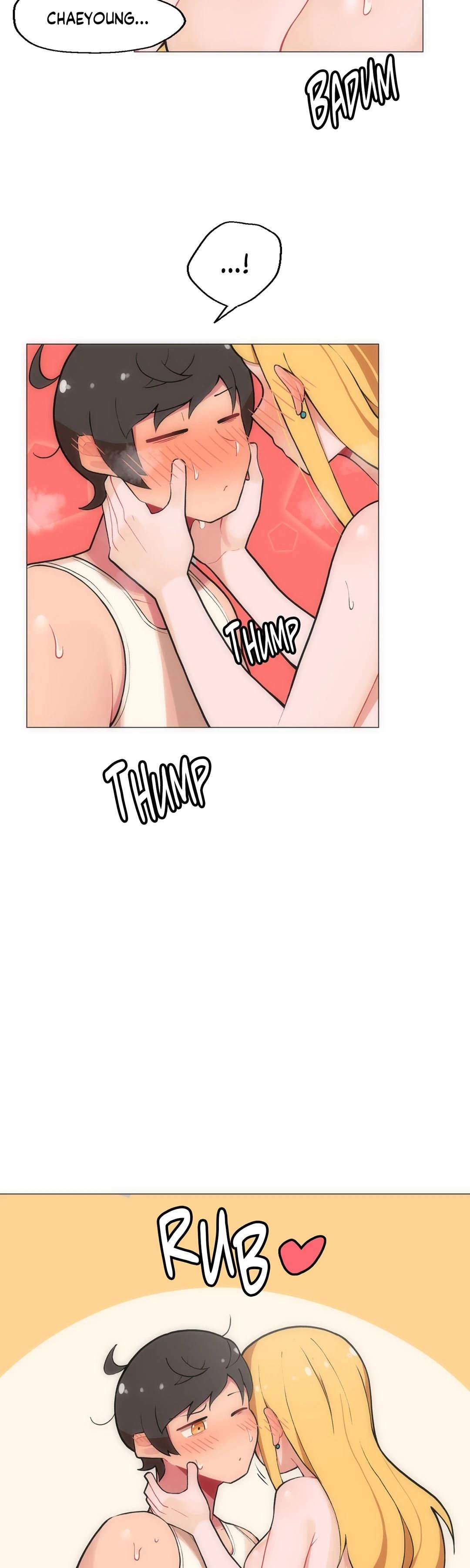 Sexcape Room: Good Game - Chapter 6 3 Sexcape Room: Good Game - Chapter 6 3