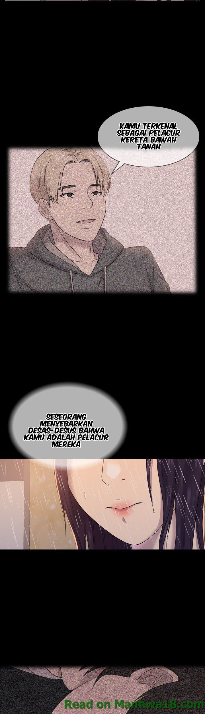 Ajeossi - Chapter 6 8