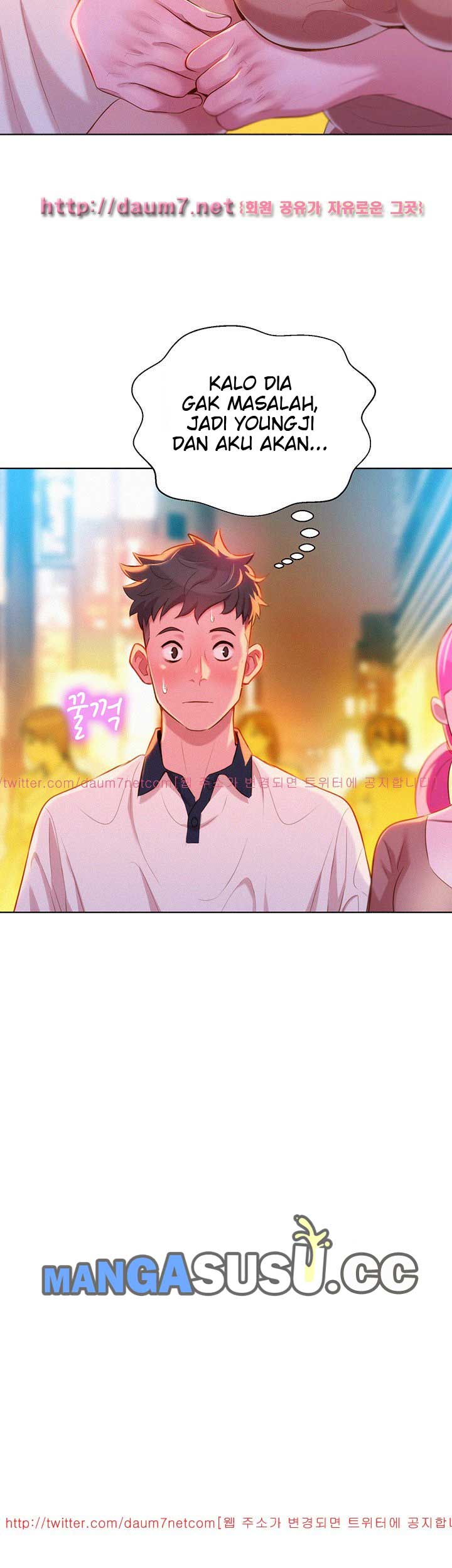 Sister Neighbor - Chapter 6 9