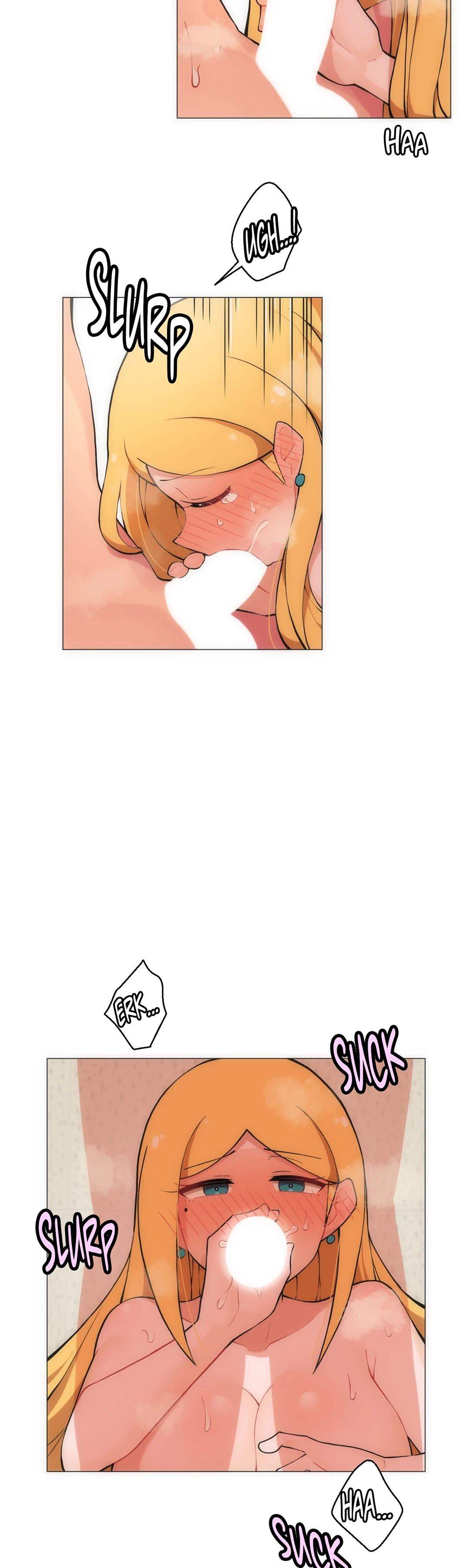 Sexcape Room: Good Game - Chapter 6 24 Sexcape Room: Good Game - Chapter 6 24