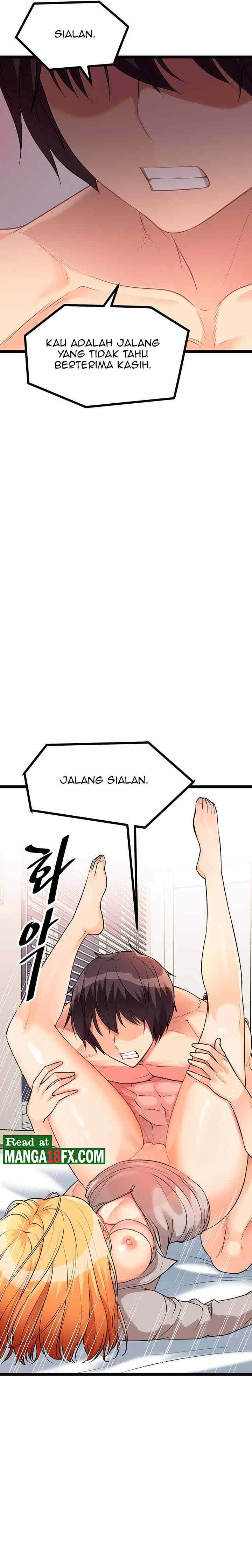 Cucumber Market - Chapter 6 35 Cucumber Market - Chapter 6 35