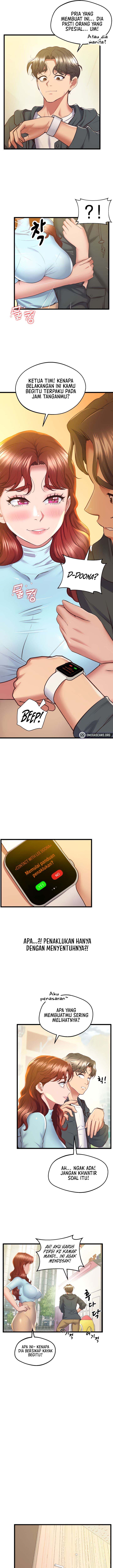 Absolute Smartwatch - Chapter 6 8 Absolute Smartwatch - Chapter 6 8