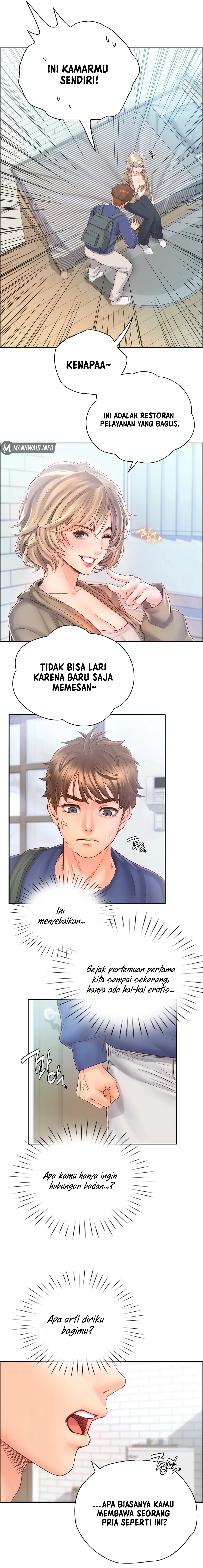 Osaka - Chapter 6 17