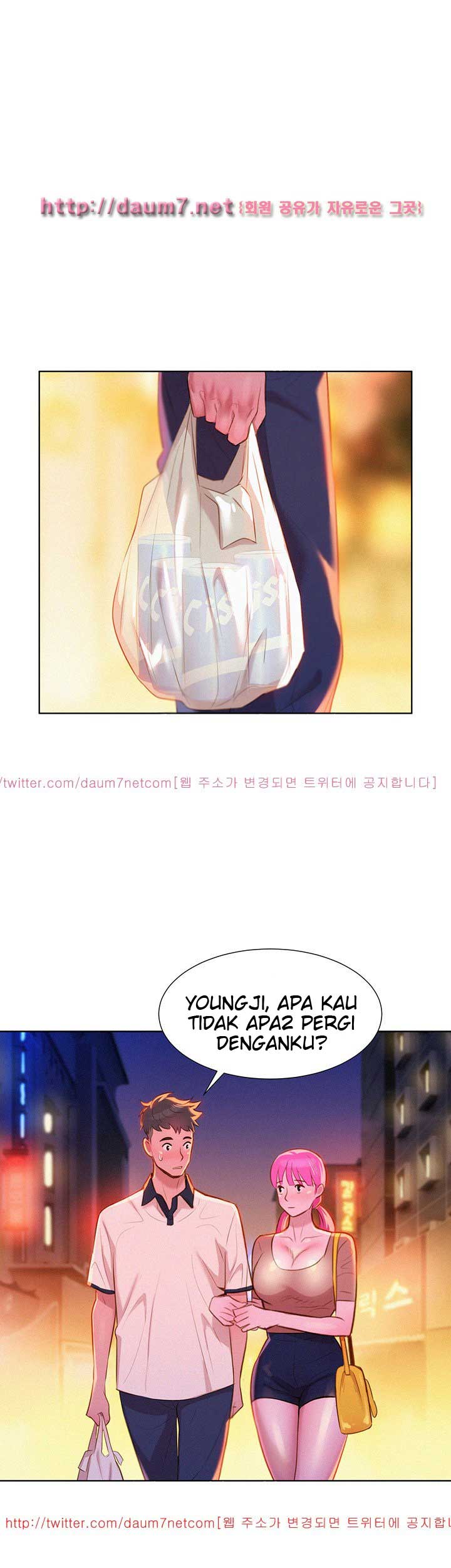 Sister Neighbor - Chapter 6 15