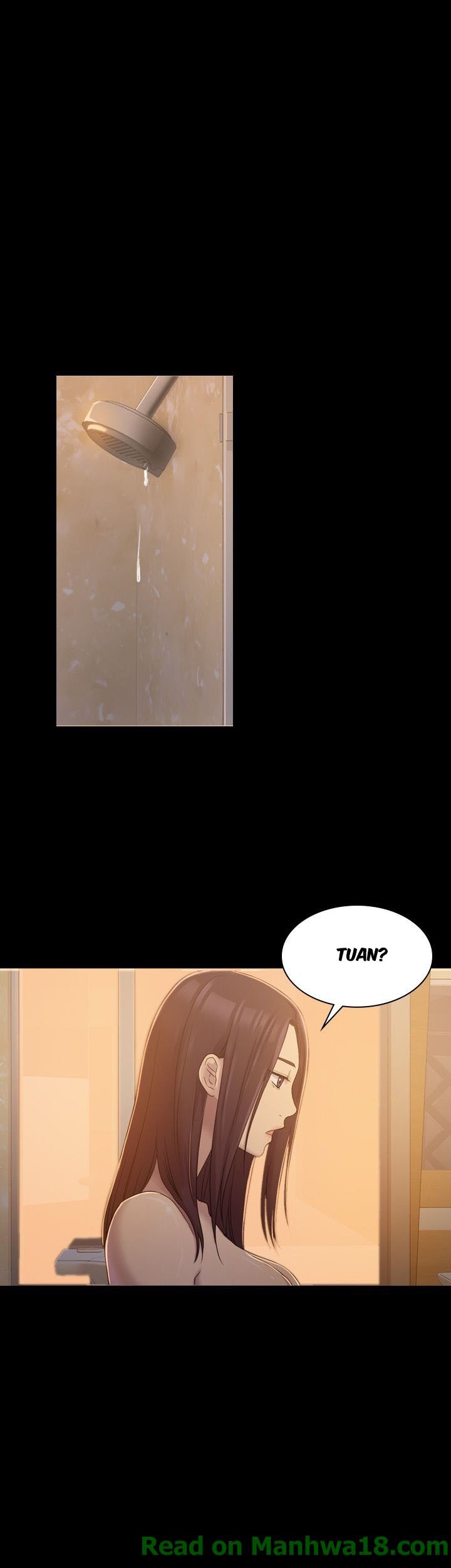 Ajeossi - Chapter 6 21