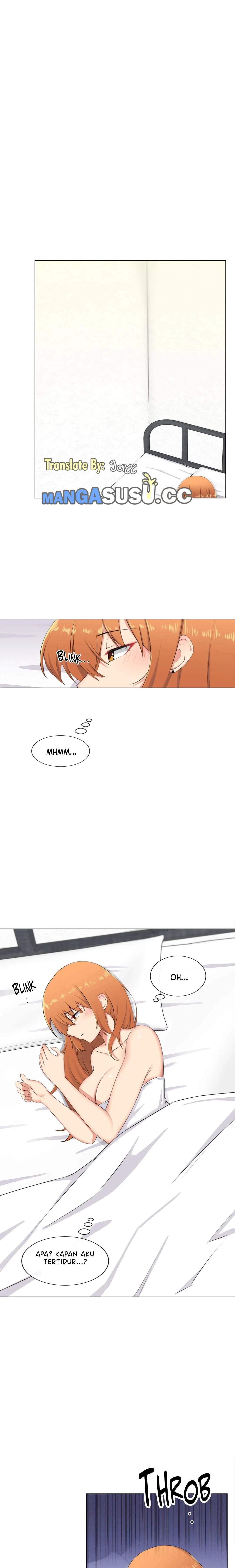 Sexcape Room: Pile Up - Chapter 6 1
