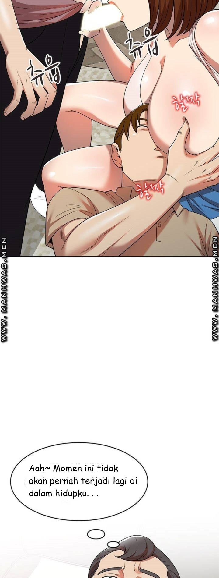 Caddie Mom - Chapter 6 35