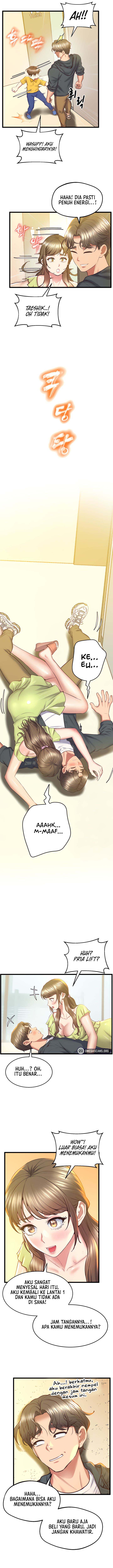 Absolute Smartwatch - Chapter 6 10 Absolute Smartwatch - Chapter 6 10