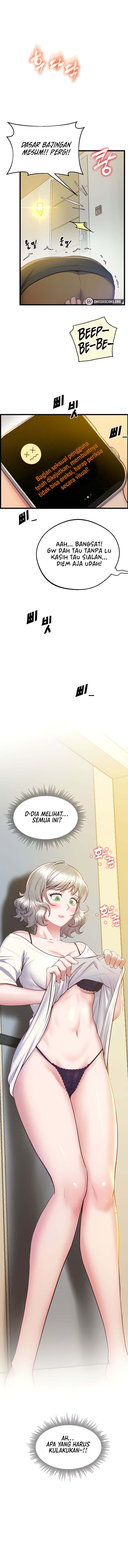 Absolute Smartwatch - Chapter 6 6 Absolute Smartwatch - Chapter 6 6