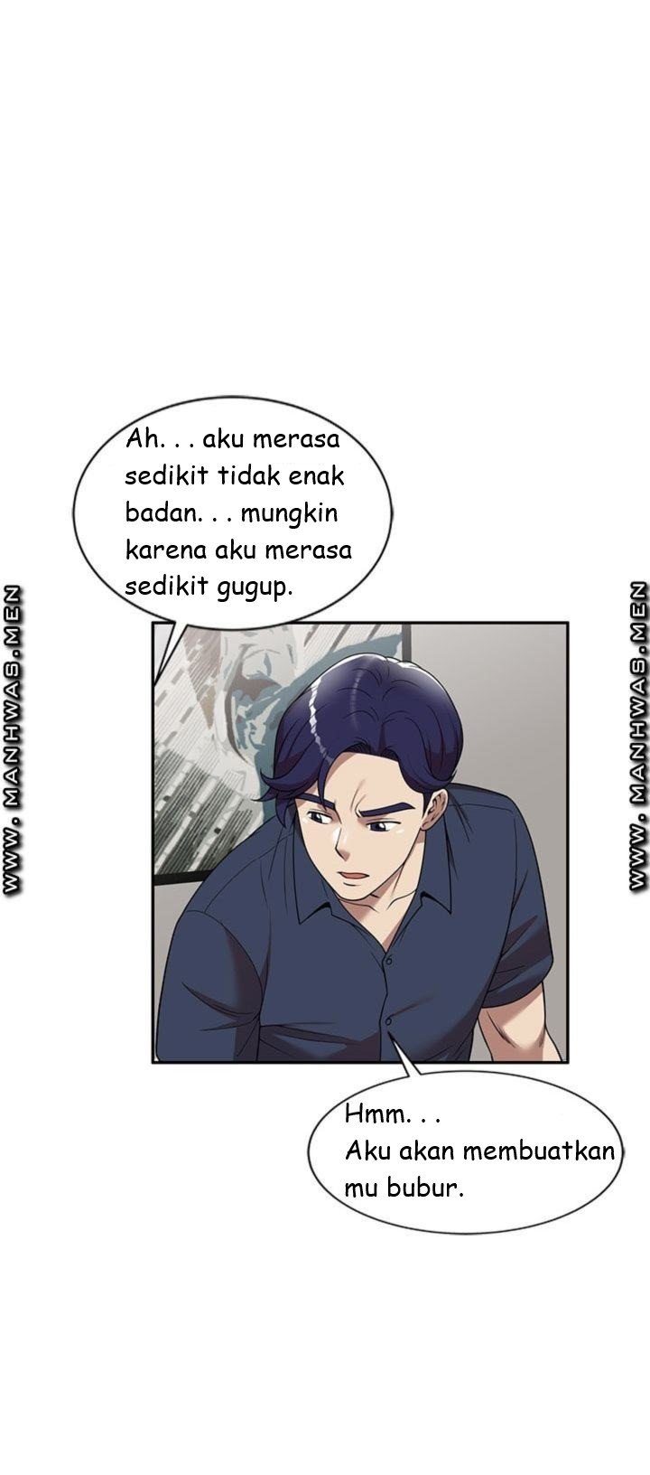 Caddie Mom - Chapter 6 50