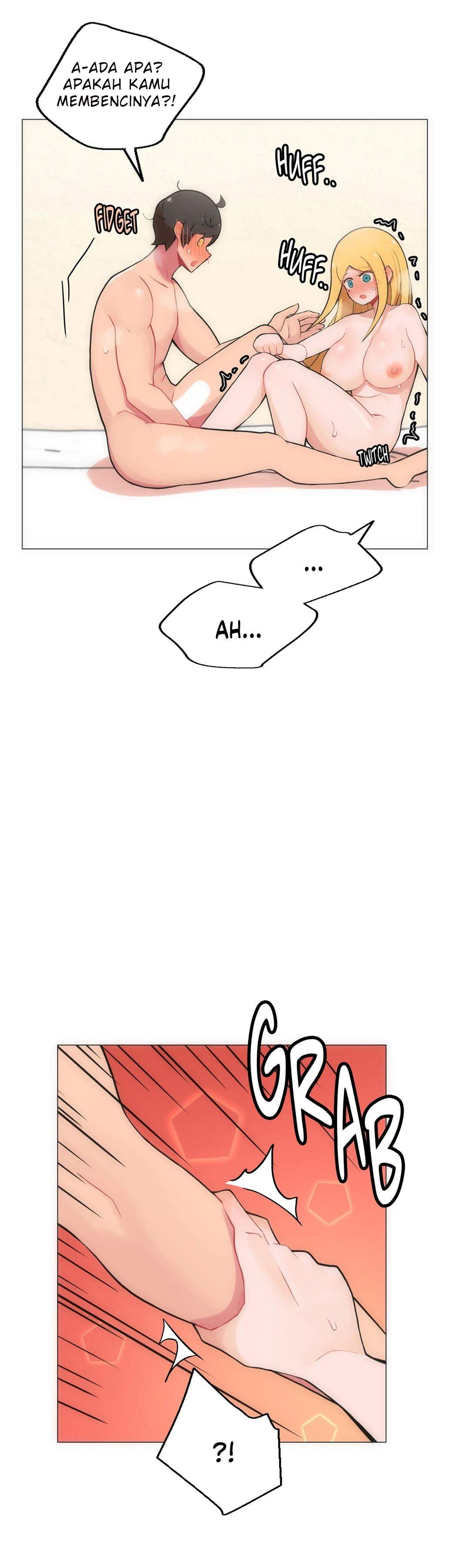 Sexcape Room: Good Game - Chapter 6 32 Sexcape Room: Good Game - Chapter 6 32