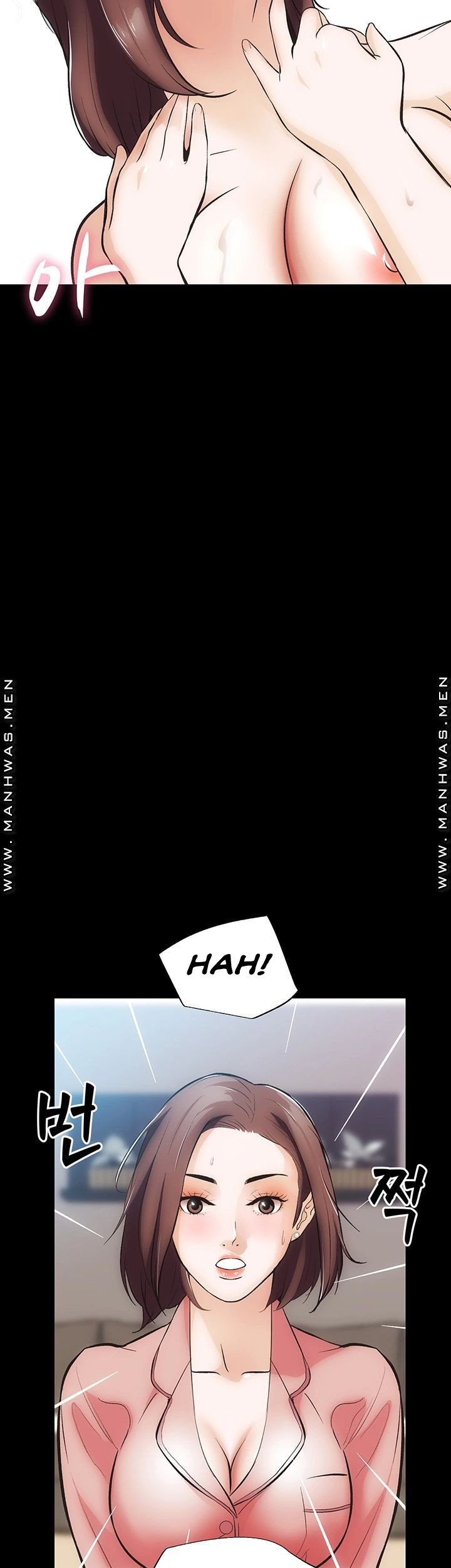 Neighboring House Seonggeun - Chapter 6 31