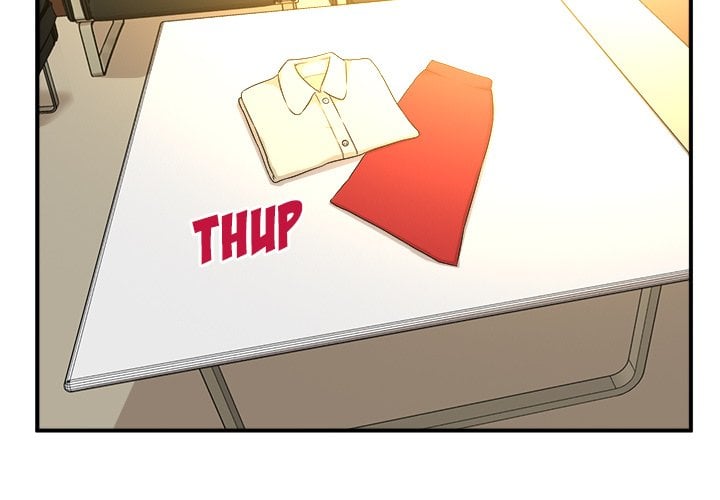 Family Secret - Chapter 6 6