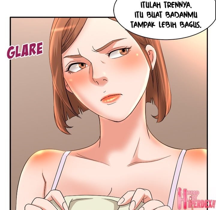 Family Secret - Chapter 6 34