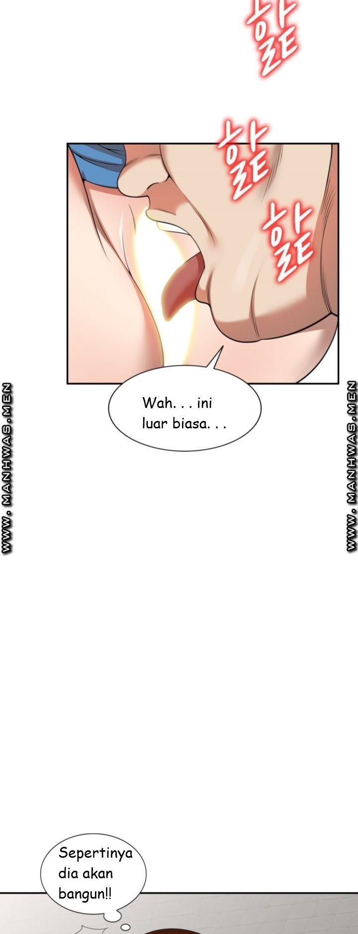 Caddie Mom - Chapter 6 4