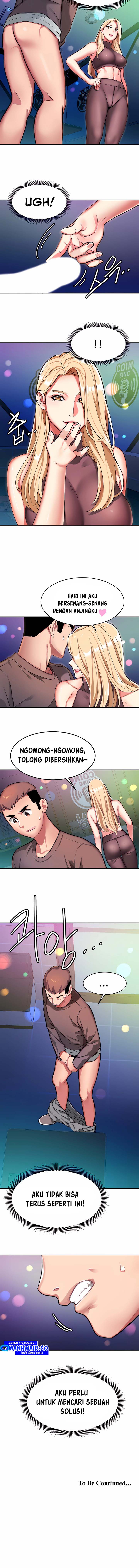 Punishments for Bad Girls - Chapter 6 5
