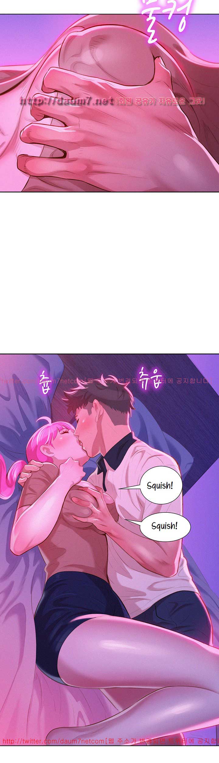 Sister Neighbor - Chapter 6 28