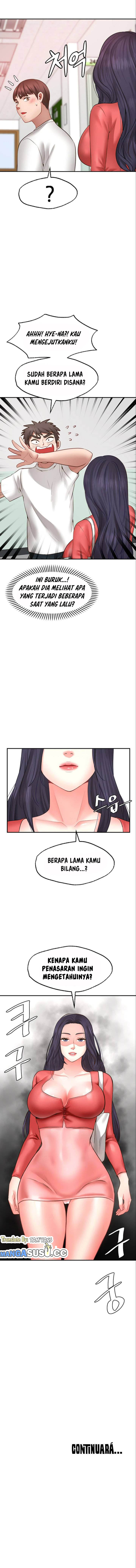 Wish Partner - Chapter 6 12 Wish Partner - Chapter 6 12