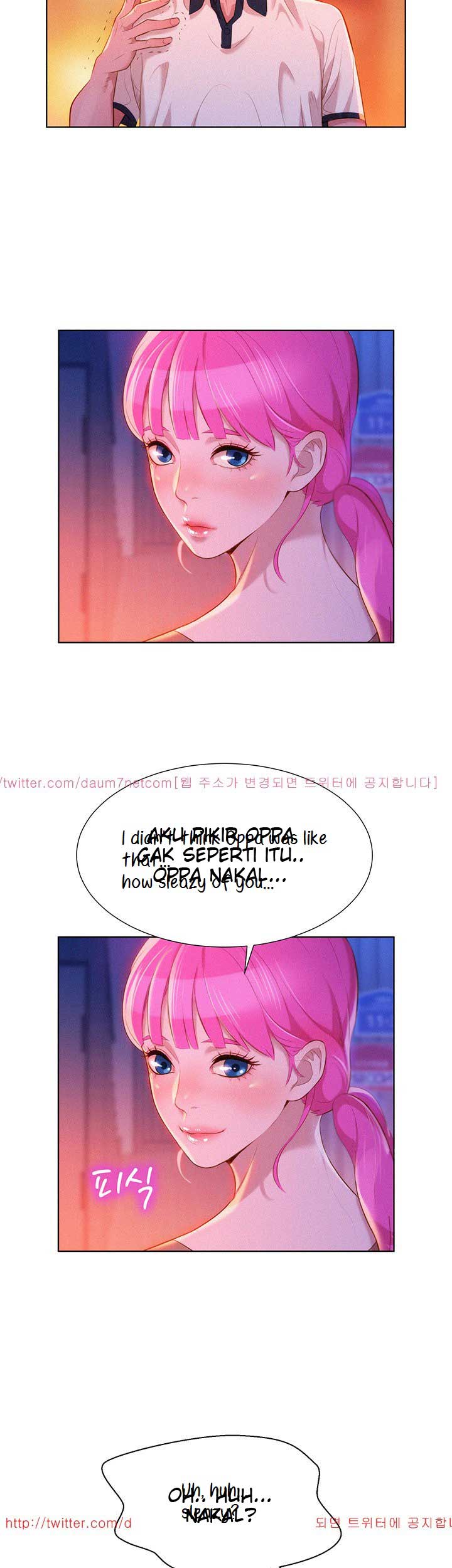 Sister Neighbor - Chapter 6 4