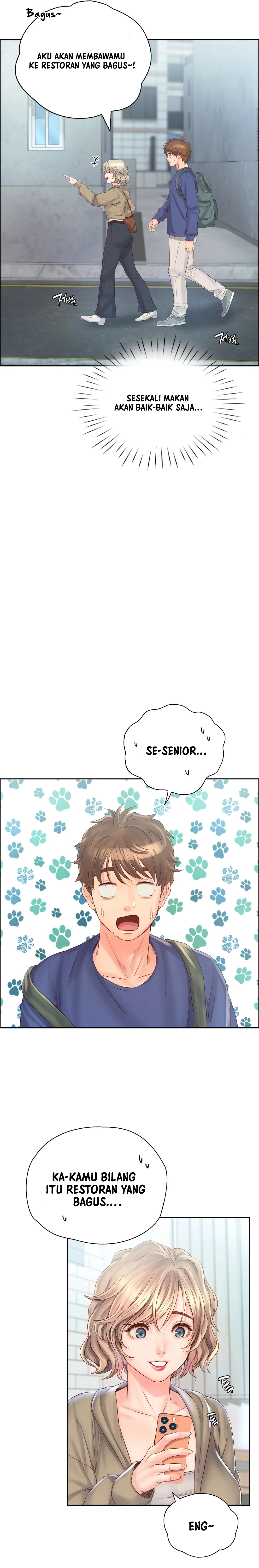 Osaka - Chapter 6 16