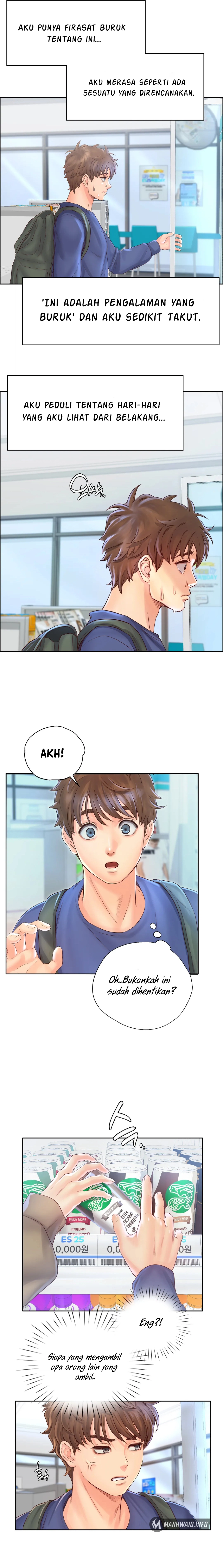 Osaka - Chapter 6 10