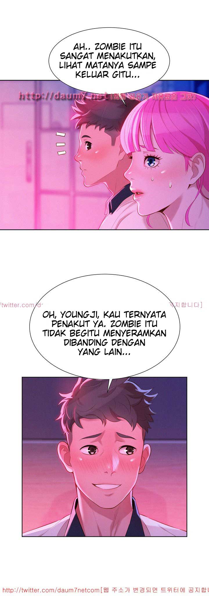 Sister Neighbor - Chapter 6 18