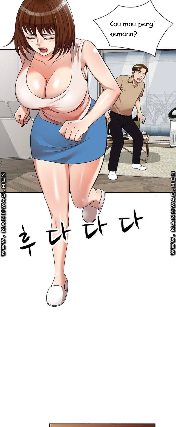 Caddie Mom - Chapter 6 44