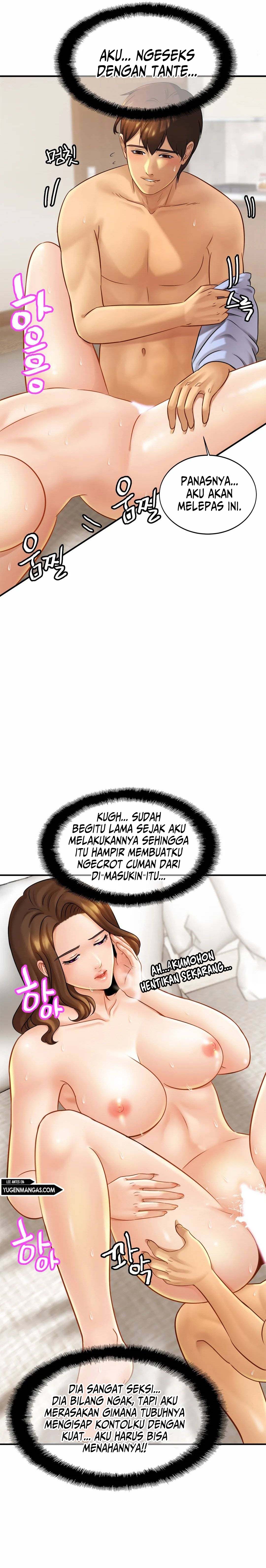 Closefam - Chapter 6 17