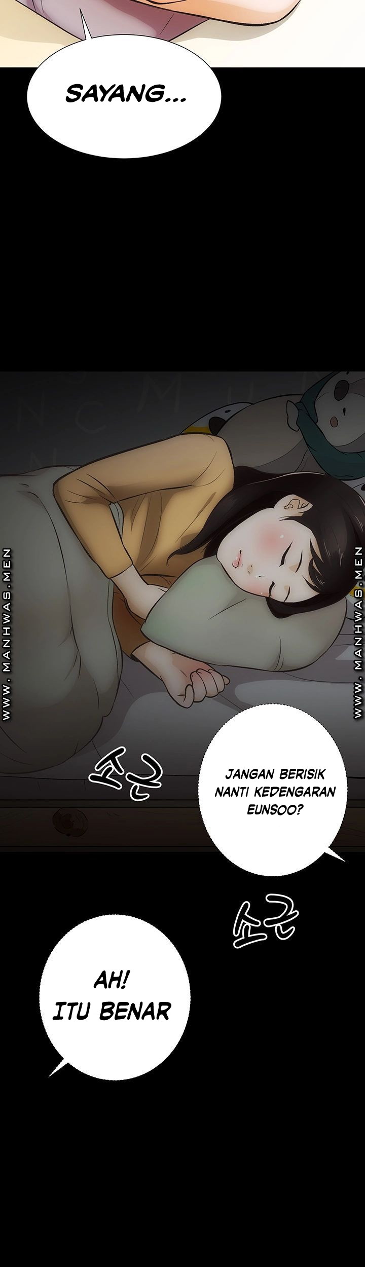 Neighboring House Seonggeun - Chapter 6 26