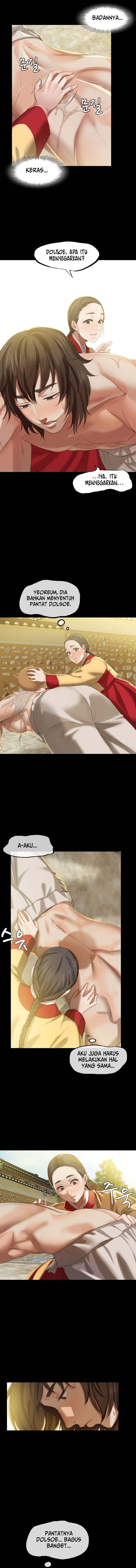 Madam - Chapter 6 11
