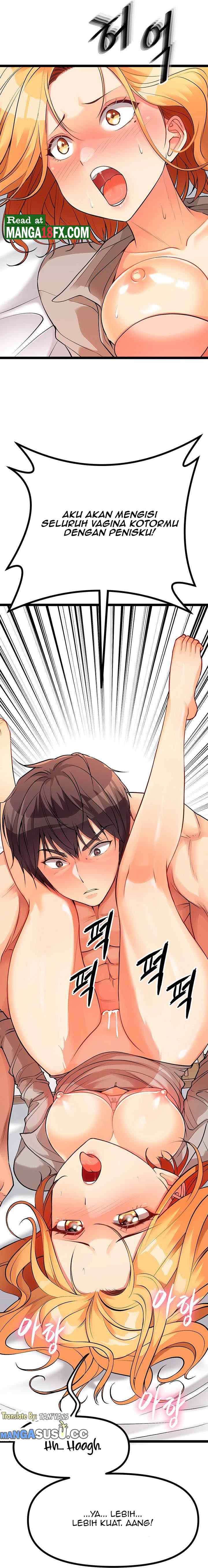 Cucumber Market - Chapter 6 38 Cucumber Market - Chapter 6 38