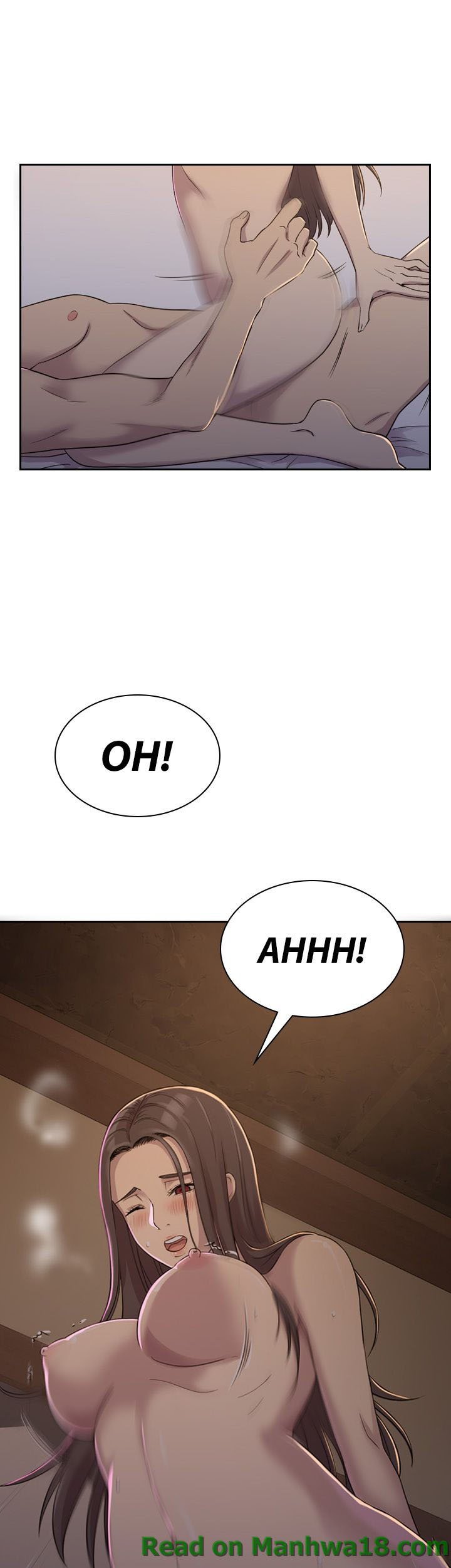 Ajeossi - Chapter 6 13